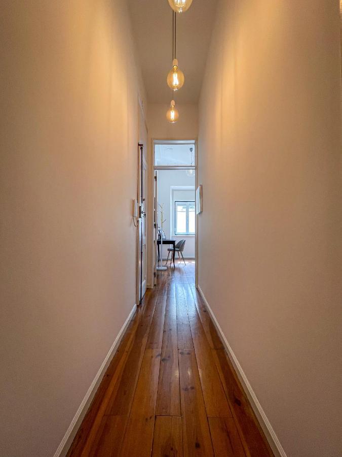 Aqueduct Casa 11 Daire Lisboa Dış mekan fotoğraf