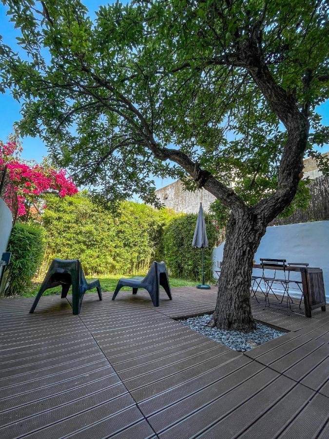 Aqueduct Casa 11 Daire Lisboa Dış mekan fotoğraf